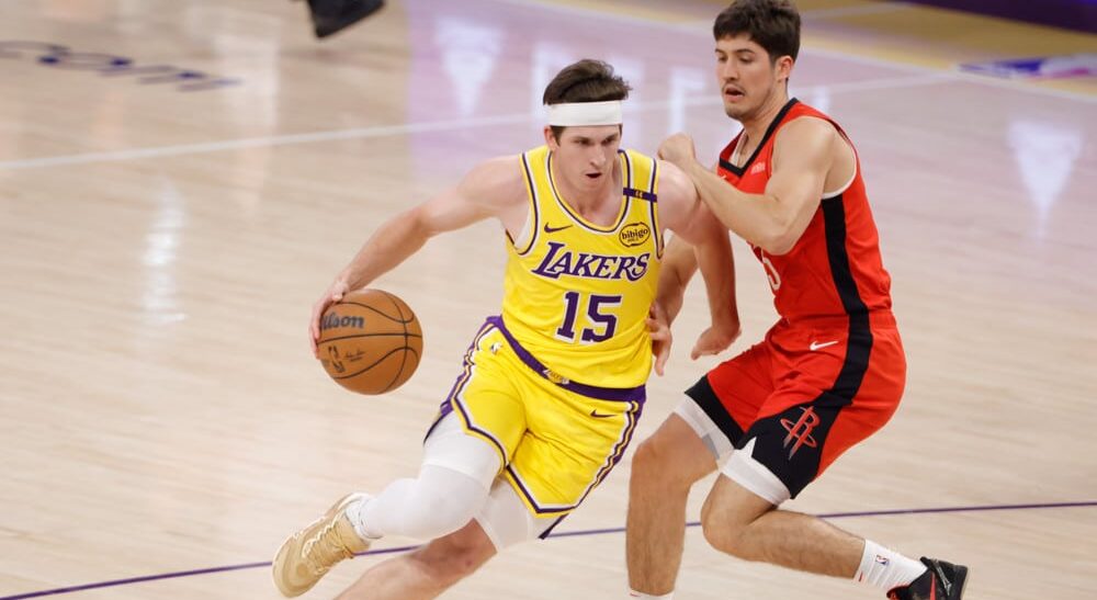 Warriors vs Lakers prediction