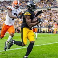 Cleveland Browns vs Pittsburgh Steelers picks