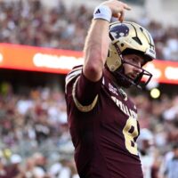 Colorado State vs Texas State prediction