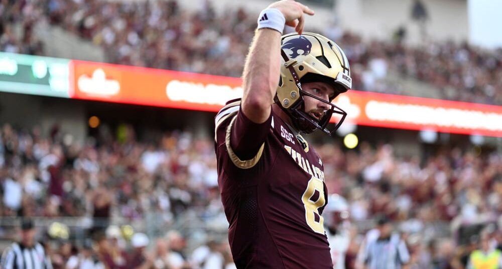 Colorado State vs Texas State prediction