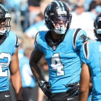 Panthers vs Eagles prediction