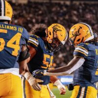 Cal vs NC State odds