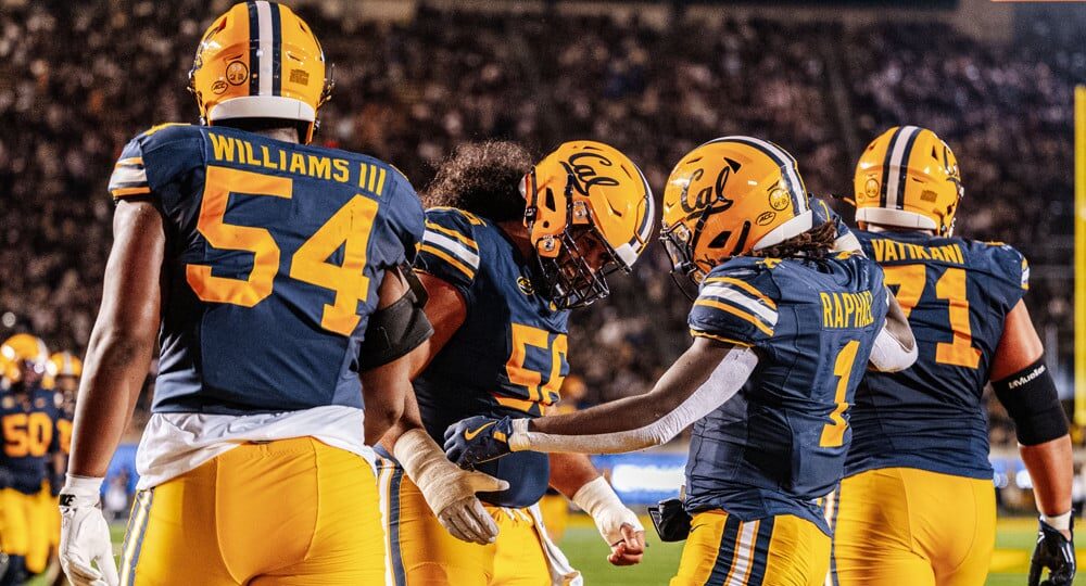 Cal vs NC State odds