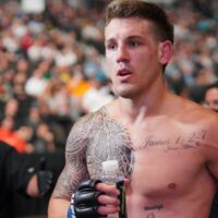 UFC Fight Night: Brendan Allen vs Christian Leroy Duncan