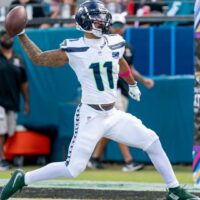 NFL Player Props Week 8 - November 1-2,2026