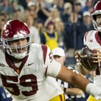 USC vs Penn State prediction