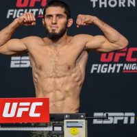 Islam Makhachev - UFC 330