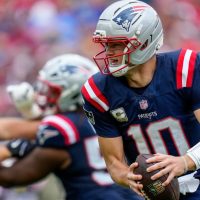 New England Patriots vs Miami Dolphins picks