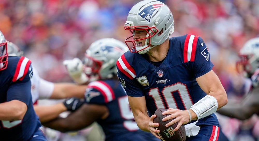 New England Patriots vs Miami Dolphins picks
