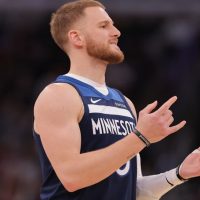 NBA Props April 23, 2026 - Donte DiVincenzo