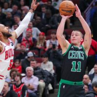 Bulls vs Celtics prediction