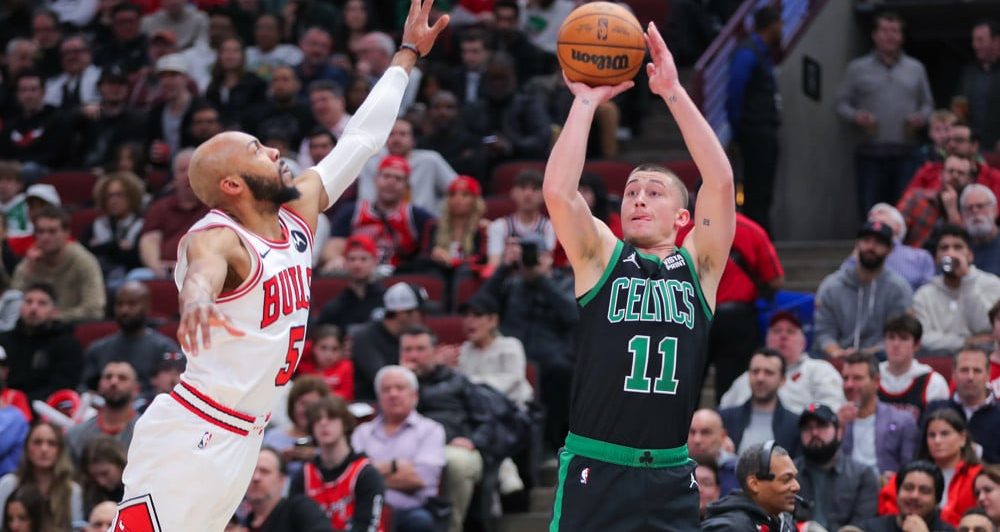 Bulls vs Celtics prediction