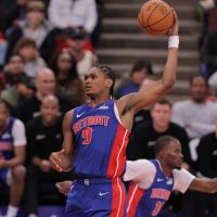 NBA Player Props October 30, 2026 - Ausar Thompson
