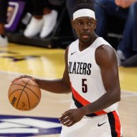 NBA Props April 14, 2026 - Jrue Holiday