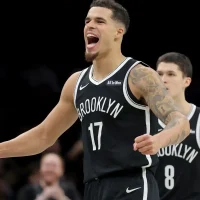 NBA Player Props February 24, 2026 - Michael Porter Jr.
