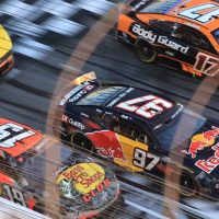 Freeway Insurance 500 - October 18, 2026