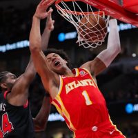 NBA Player Props October 29, 2026 - Jalen Johnson