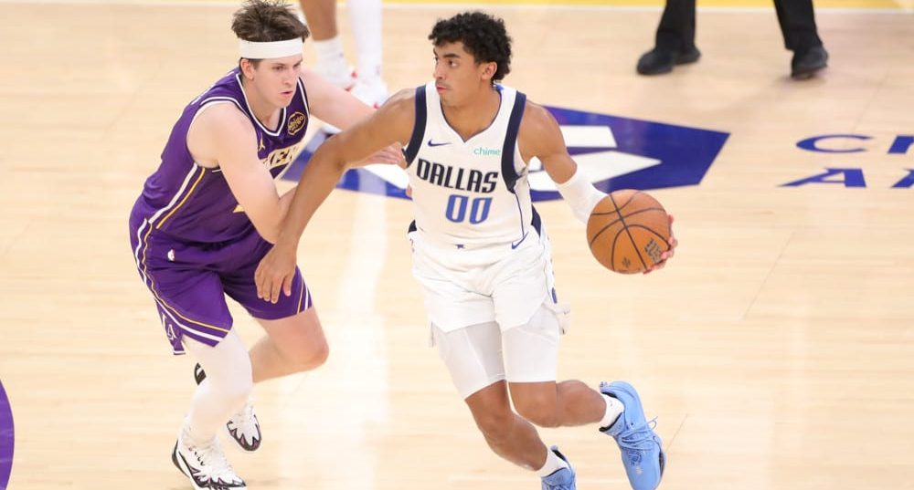 NBA Player Props February 26, 2026 - Max Christie