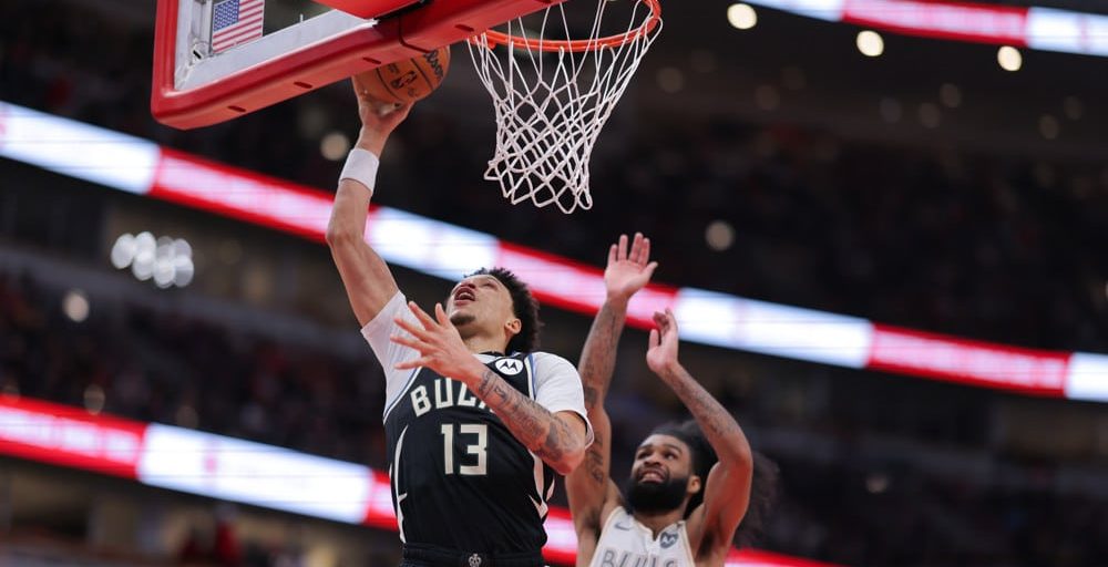 NBA Player Props February 25, 2026 - Ryan Rollins