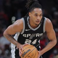 Sacramento Kings vs San Antonio Spurs