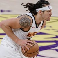 Nuggets vs Thunder prediction