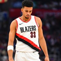 Trail Blazers vs Lakers Odds