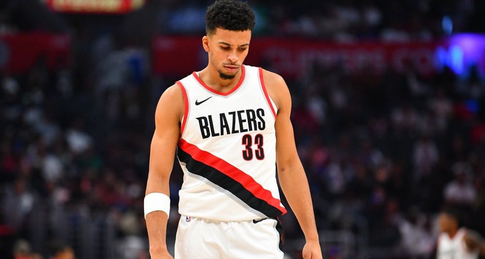 Trail Blazers vs Lakers Odds