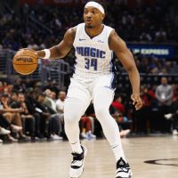 NBA Player Props October 28, 2026 - Wendell Carter Jr.