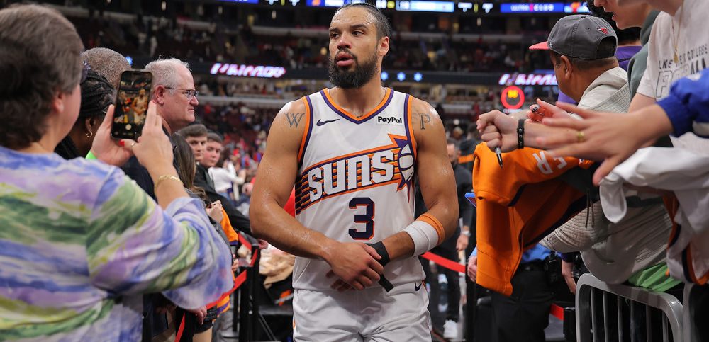 Denver Nuggets vs Phoenix Suns prediction