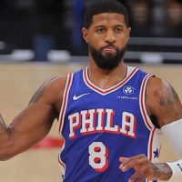 NBA Player Props May 6, 2026 - Paul George