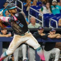 MLB Props Today Otto Lopez - July 28, 2026