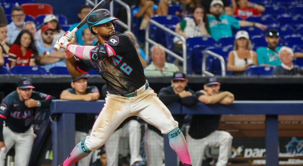 MLB Props Today Otto Lopez - July 28, 2026