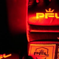 PFL Charlotte August 7, 2026