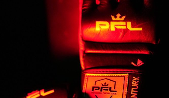 PFL Charlotte August 7, 2026