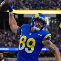Rams vs Eagles prediction