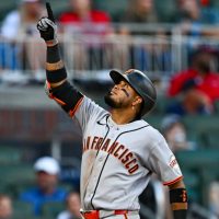 MLB Player Props Today July 30, 2026 - Luis Arraez