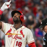 Home Run Props September 4, 2026 - Jordan Walker