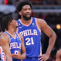 Knicks vs 76ers prediction