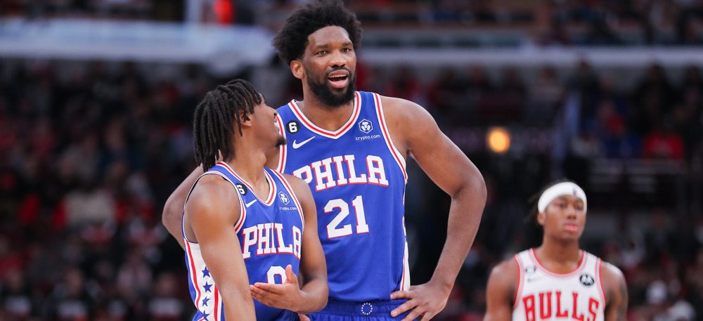 Knicks vs 76ers prediction