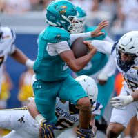 Coastal Carolina vs Georgia State Prediction