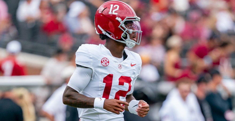 Alabama vs Mississippi State Prediction