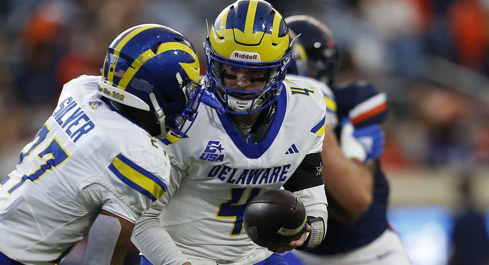 Delaware vs Middle Tennessee Prediction