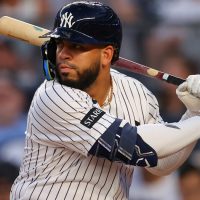 Home Run Props September 9, 2026 - Luis Garcia Jr.