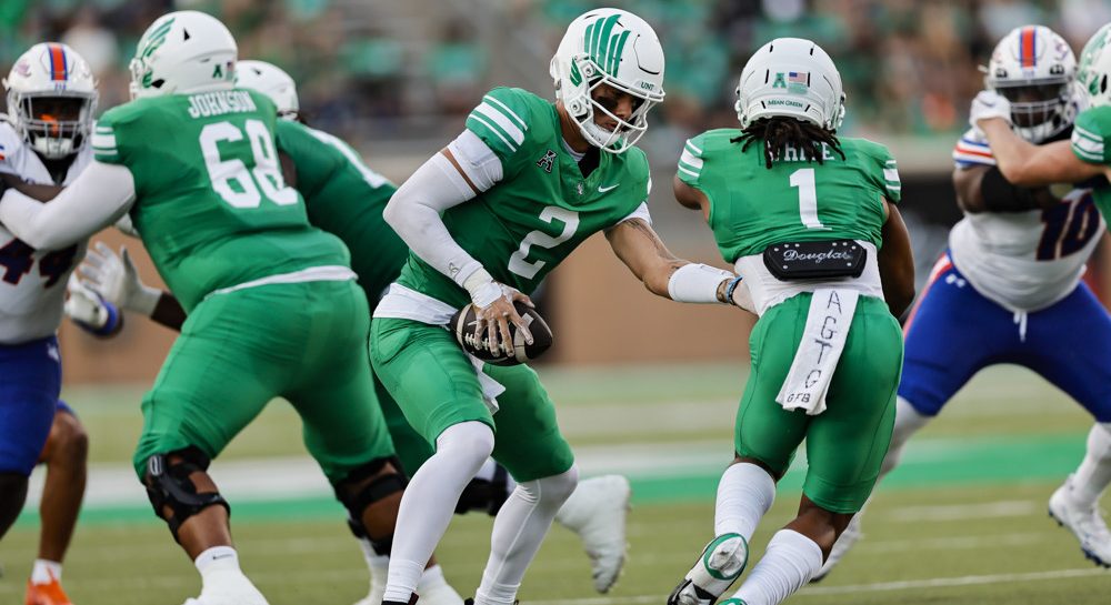Florida Atlantic vs North Texas prediction