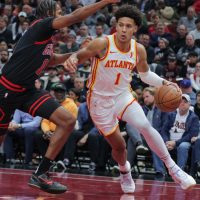 Cleveland Cavaliers vs Atlanta Hawks picks