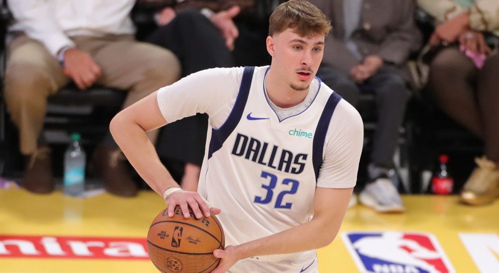 Thunder vs Mavericks picks