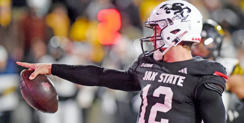 Jacksonville State vs New Mexico State picks