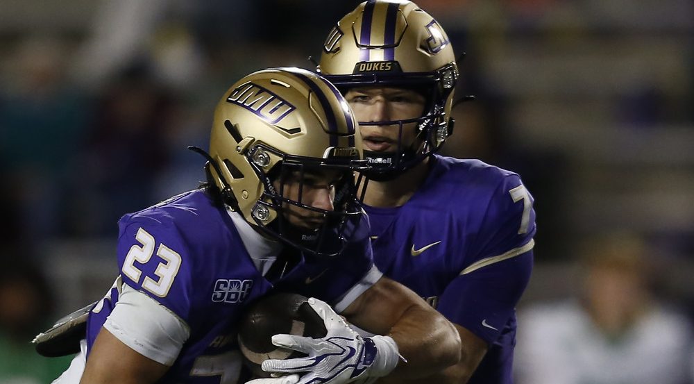 Troy vs James Madison picks