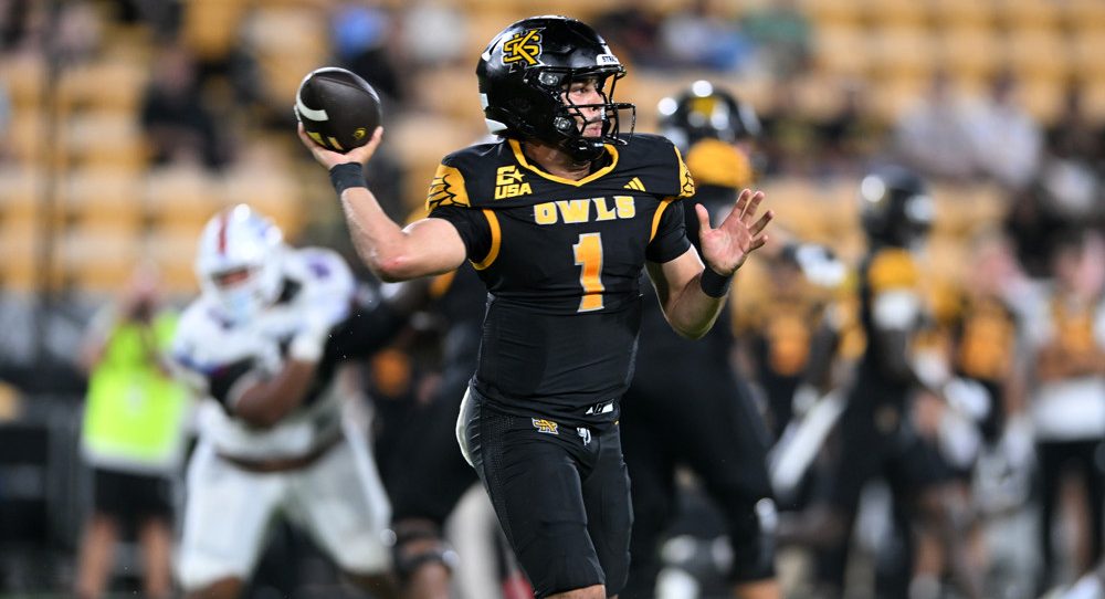 Kennesaw State vs Middle Tennessee picks