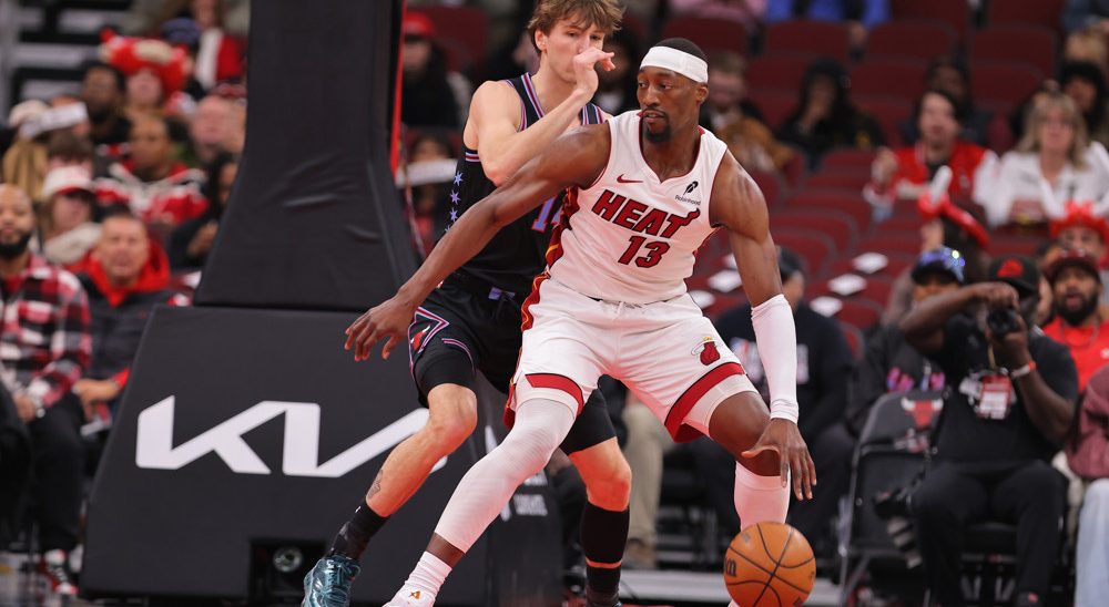 Pacers vs Heat prediction
